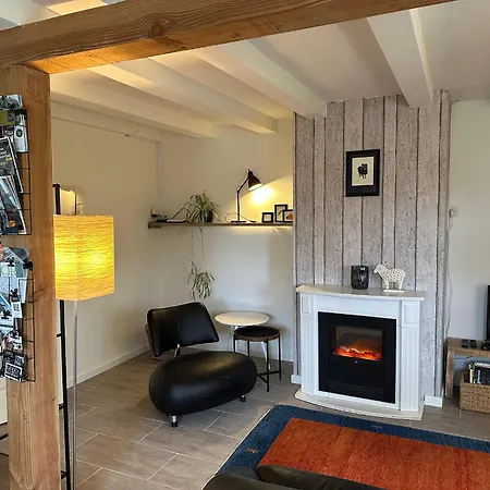 Bloemenboerderij 3* Aperloo