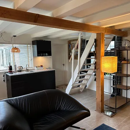 Bed & Breakfast Bloemenboerderij