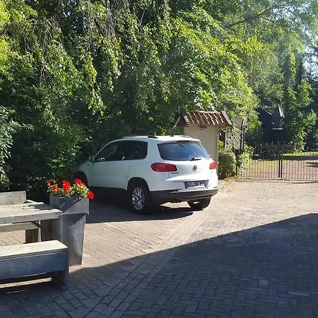 Bloemenboerderij 3*