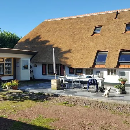 Bloemenboerderij