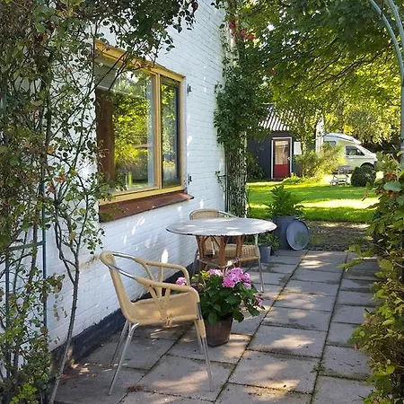 Bloemenboerderij