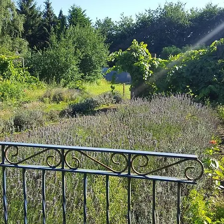 Bloemenboerderij Bed & Breakfast 3*