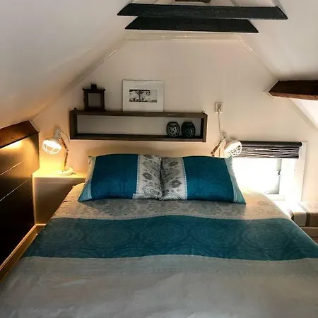 Bloemenboerderij 3*