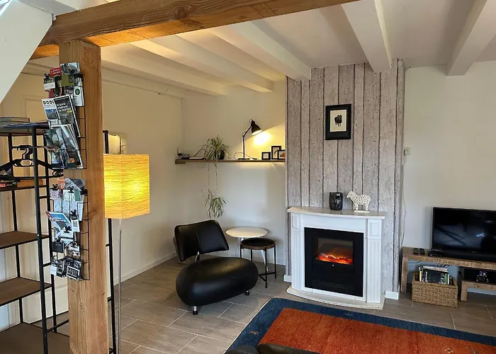 Bloemenboerderij 3* Aperloo