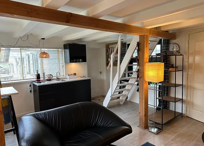 Bed and breakfast Bloemenboerderij