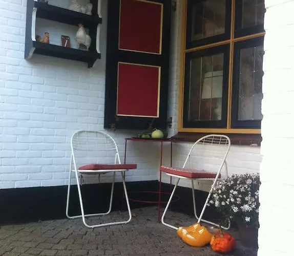 Bloemenboerderij Aperloo