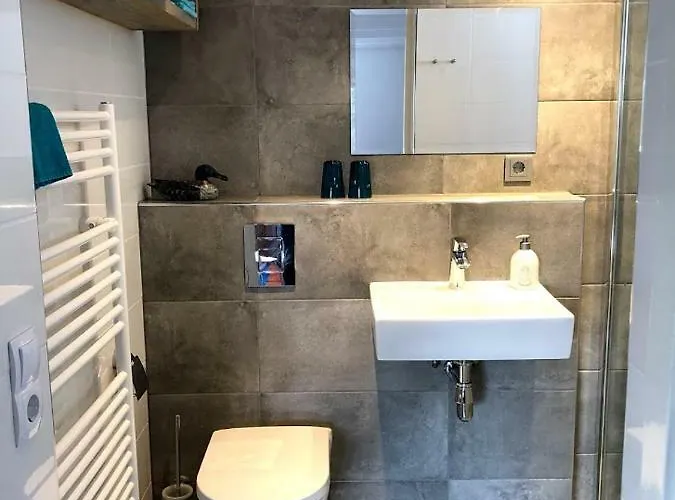 Bed and breakfast Bloemenboerderij Aperloo