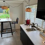 住宿加早餐酒店 Bloemenboerderij