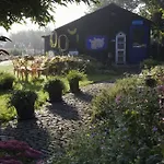 住宿加早餐酒店 Bloemenboerderij 3*