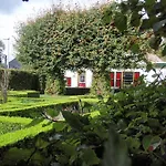 Bloemenboerderij