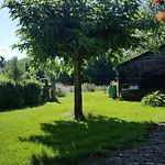 住宿加早餐酒店 Bloemenboerderij Aperloo