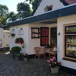住宿加早餐酒店 Bloemenboerderij 3*