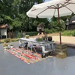 住宿加早餐酒店 Bloemenboerderij