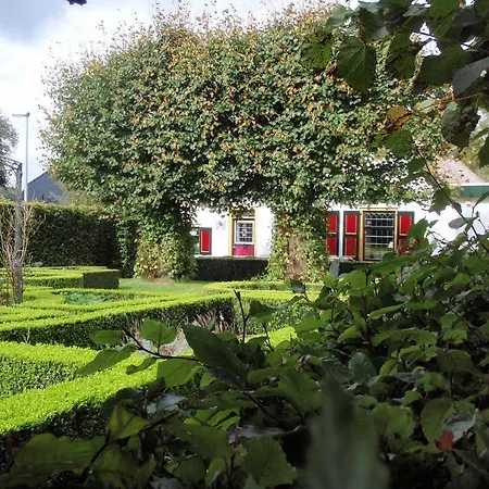 Bloemenboerderij