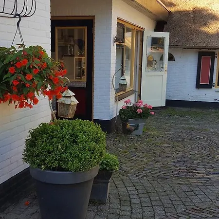 Bloemenboerderij 3*