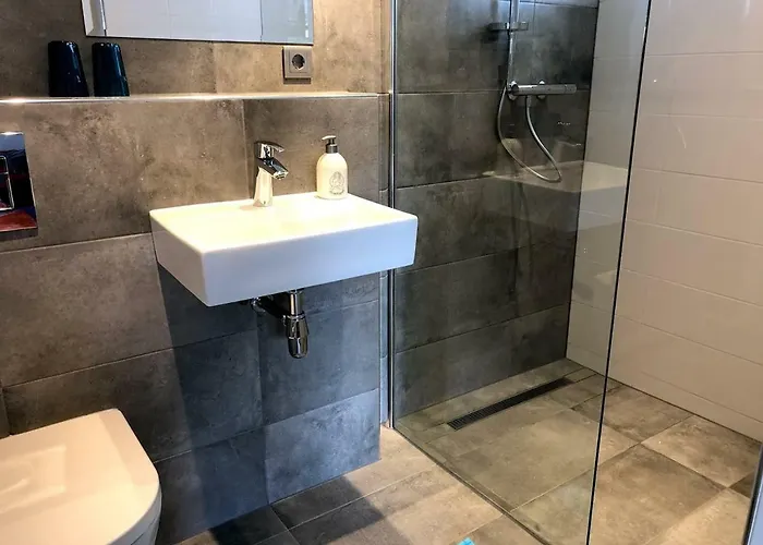 Bloemenboerderij Bed & Breakfast 3*